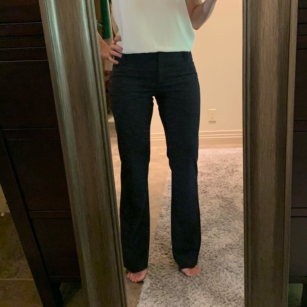 The limited Cassidy fit 6R
